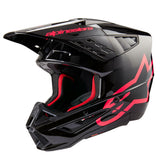 ALPINESTARS S-M5 ECE GRAPHIC HELMETS