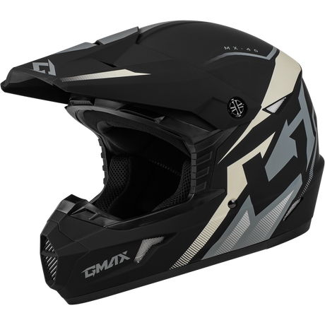 GMAX MX-46 Compound Helmet