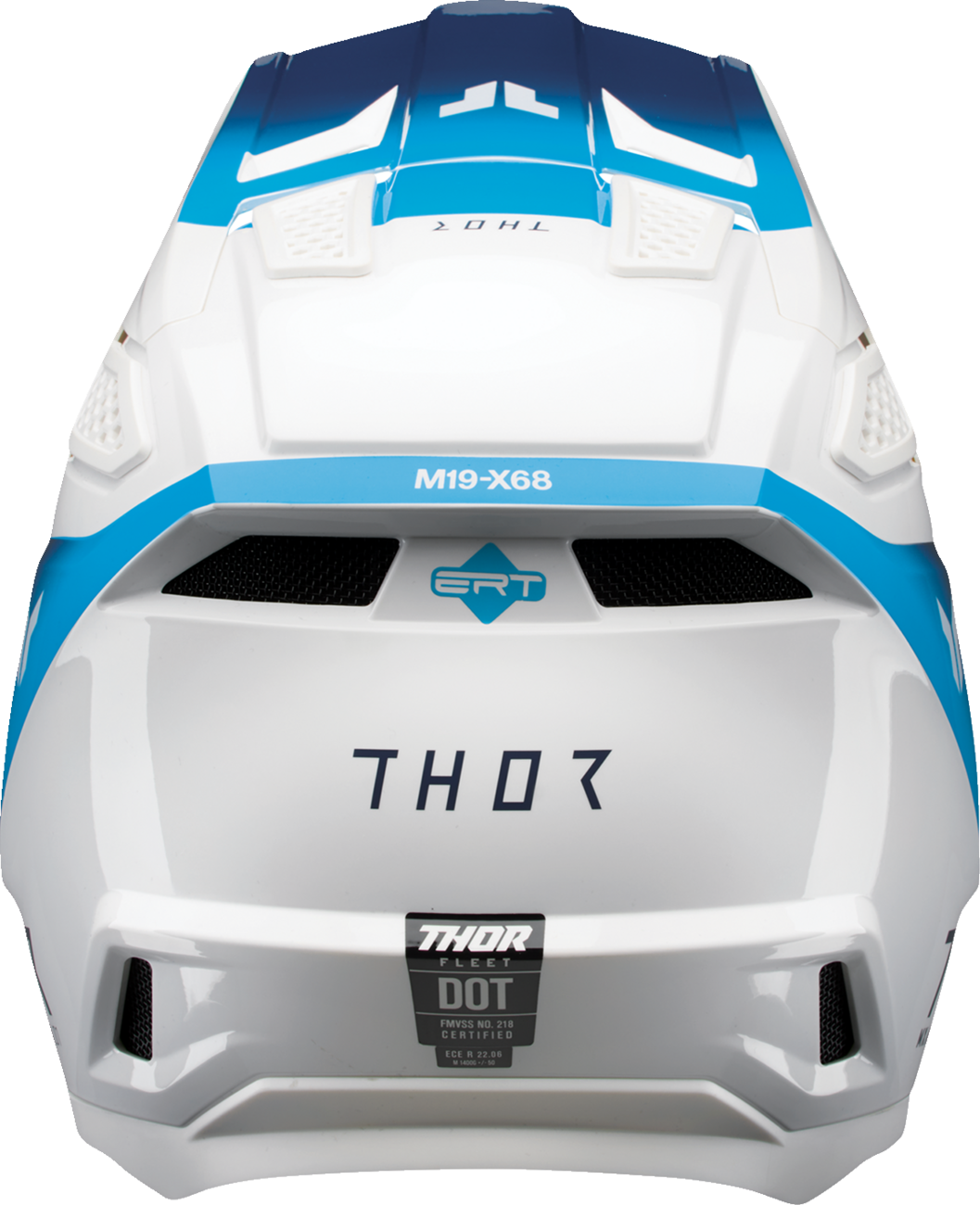 Fleet Storm Helmet