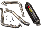 Racing Line Exhaust System