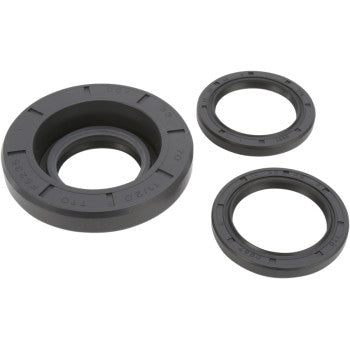Moose Offroad Differential Seal Kit Differential Seal Kit - Honda - Rear