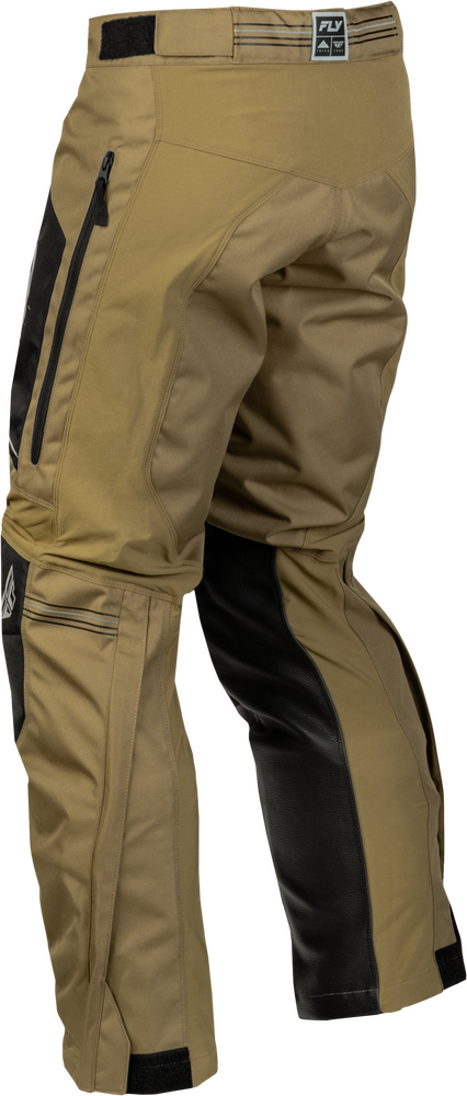 FLY RACING PATROL OVER-BOOT PANTS