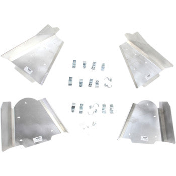 Moose Offroad A-Arm Guards A-Arm Guards