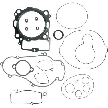 Moose Offroad Complete Gasket Kit Complete Motor Gasket Kit - KTM