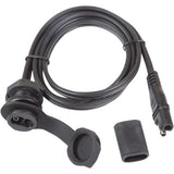 Tecmate OptiMate™ SAE Panel Mount Socket O-40 - Long