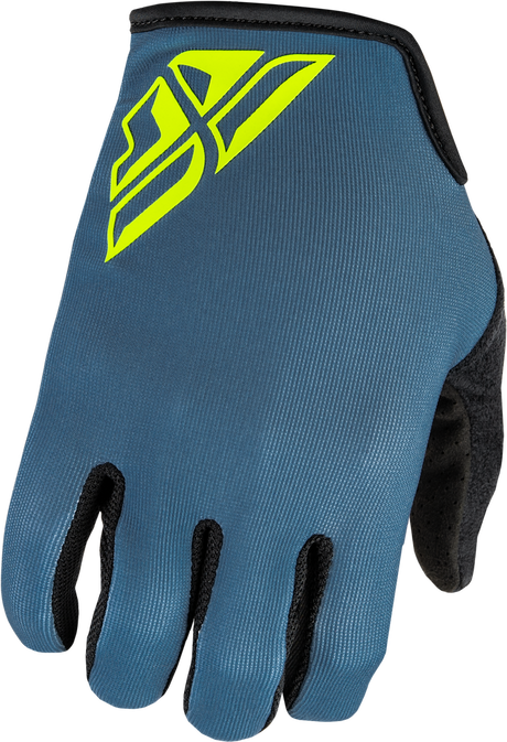 FLY RACING RADIUM GLOVES