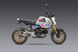 RS-9T STREET SO SS/SS/CF WF WORKS HON