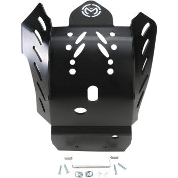 Moose Offroad Pro Skid Plate - Kawasaki - KX 450F