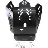 Moose Offroad Pro Skid Plate - Kawasaki - KX 450F