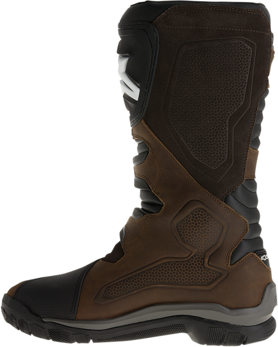 Corozal Adventure Drystar® Oiled Leather Boots
