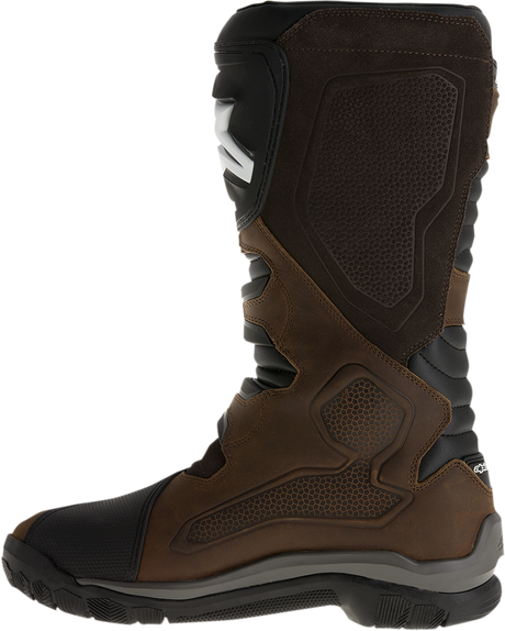 Corozal Adventure Drystar® Oiled Leather Boots