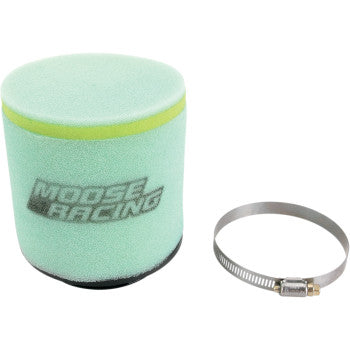 Moose Offroad Precision Pre-Oiled Air Filter Precision Pre-Oiled Air Filter - Honda