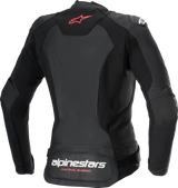 Stella Faster v3 Leather Jacket