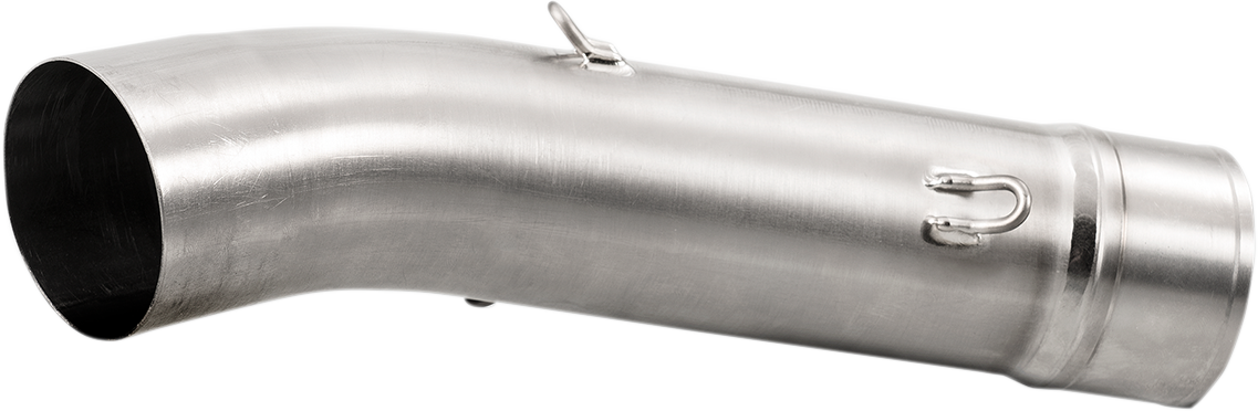 EVO Track Day Link Pipe