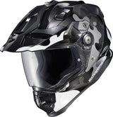 SCORPION XT9000 Gilley Carbon Full Face Helmet