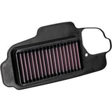K & N OE Replacement High-Flow Air Filter - Honda
