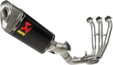 Racing Line Exhaust System