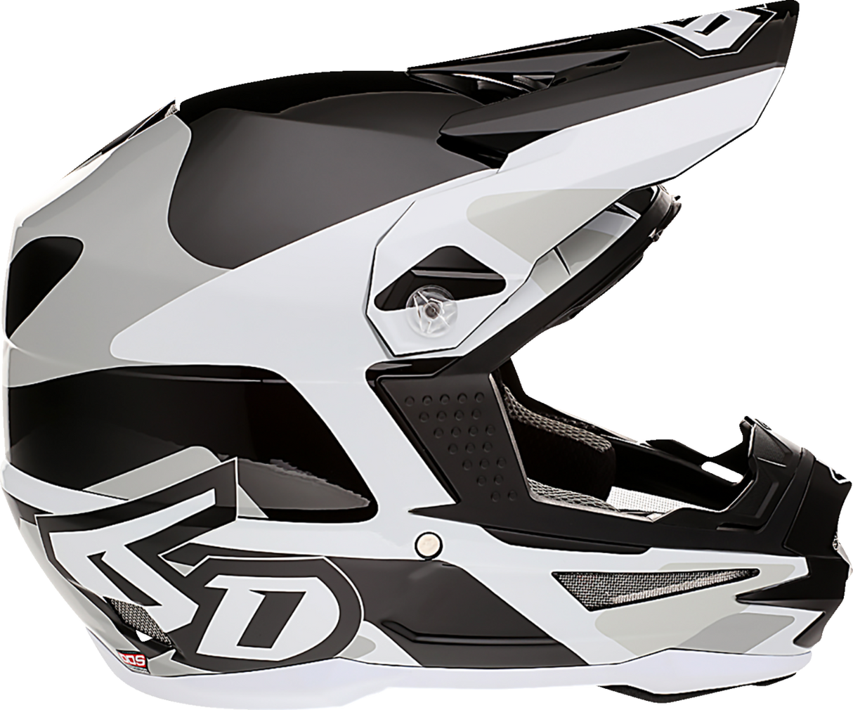 ATR-1 Apex Helmet