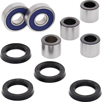 Moose Offroad A-Arm Bearing and Seal Kit A-Arm Bearing Kit - Front Upper/Lower