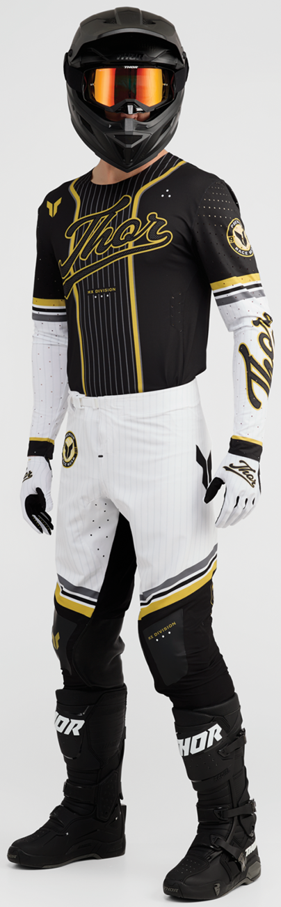 SPORTMODE Baller Pants