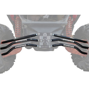 Moose Offroad Radius Rod Radius Rod - Complete - '17-'20 X3 64"