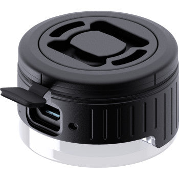SP Connect All-Round LED 200 Bicycle Light - 200 lm