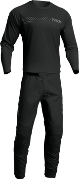 Youth Sector Minimal Jersey