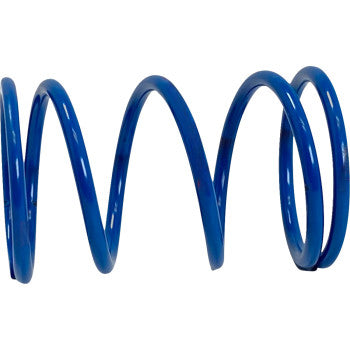 Moose Offroad Polaris Primary Clutch Spring Polaris Primary Clutch Spring - Blue - Rate 36/76