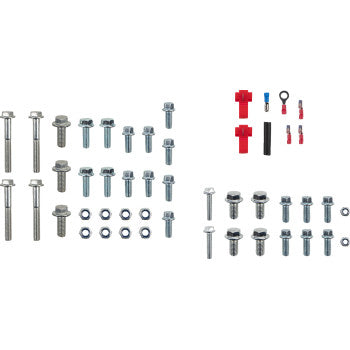 Moose Offroad Electric Power Steering Kit - Outlander - Can-Am