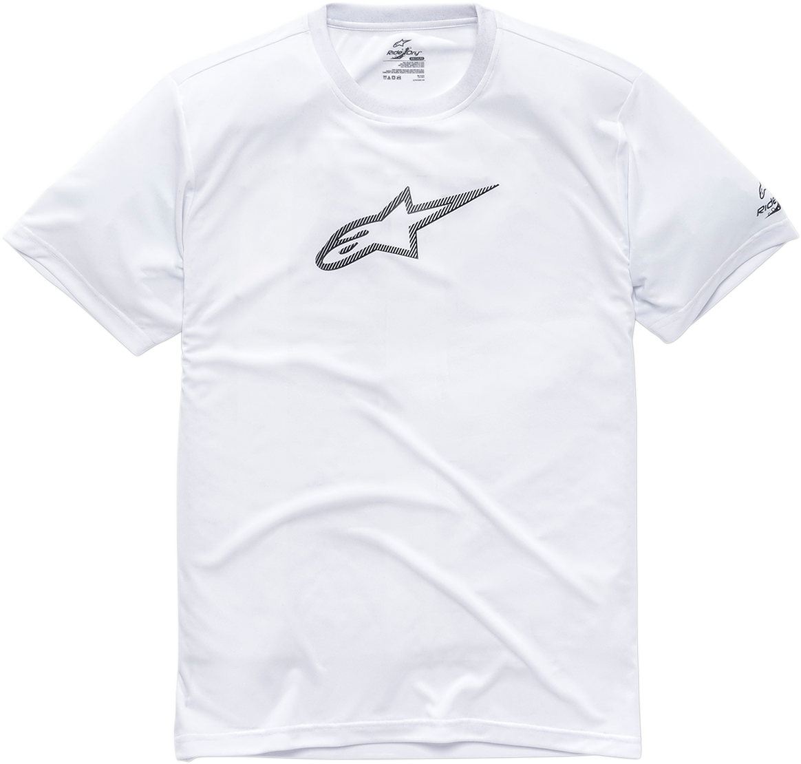 Tech Ageless Performance T-Shirt