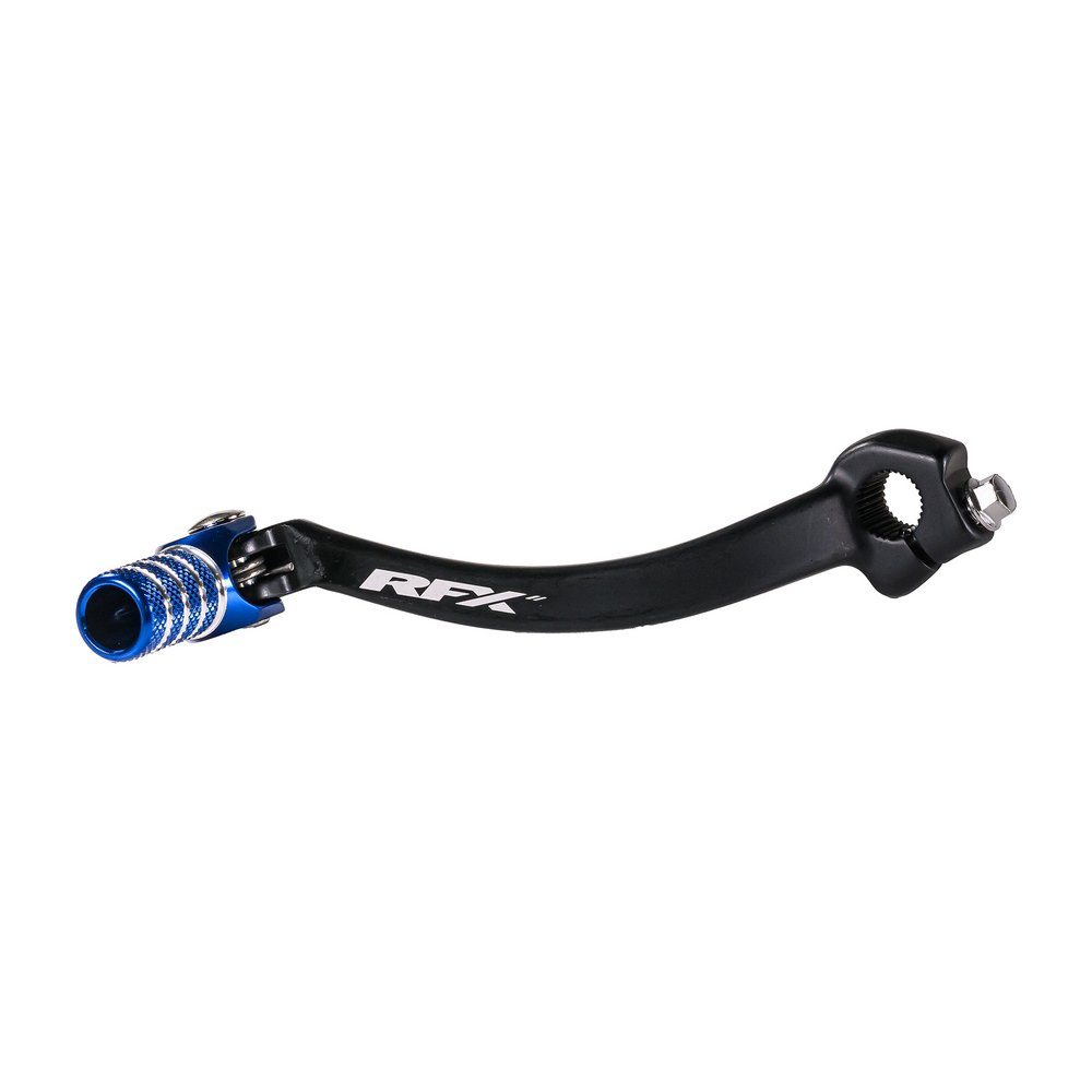 RFX RACE SHIFT LEVER BLUE YAM