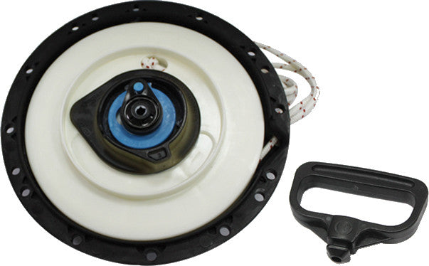 SP1 RECOIL ASSY S-D