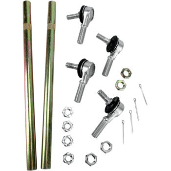 Moose Offroad Tie-Rod Assembly Upgrade Kit Tie Rod Upgrade Kit