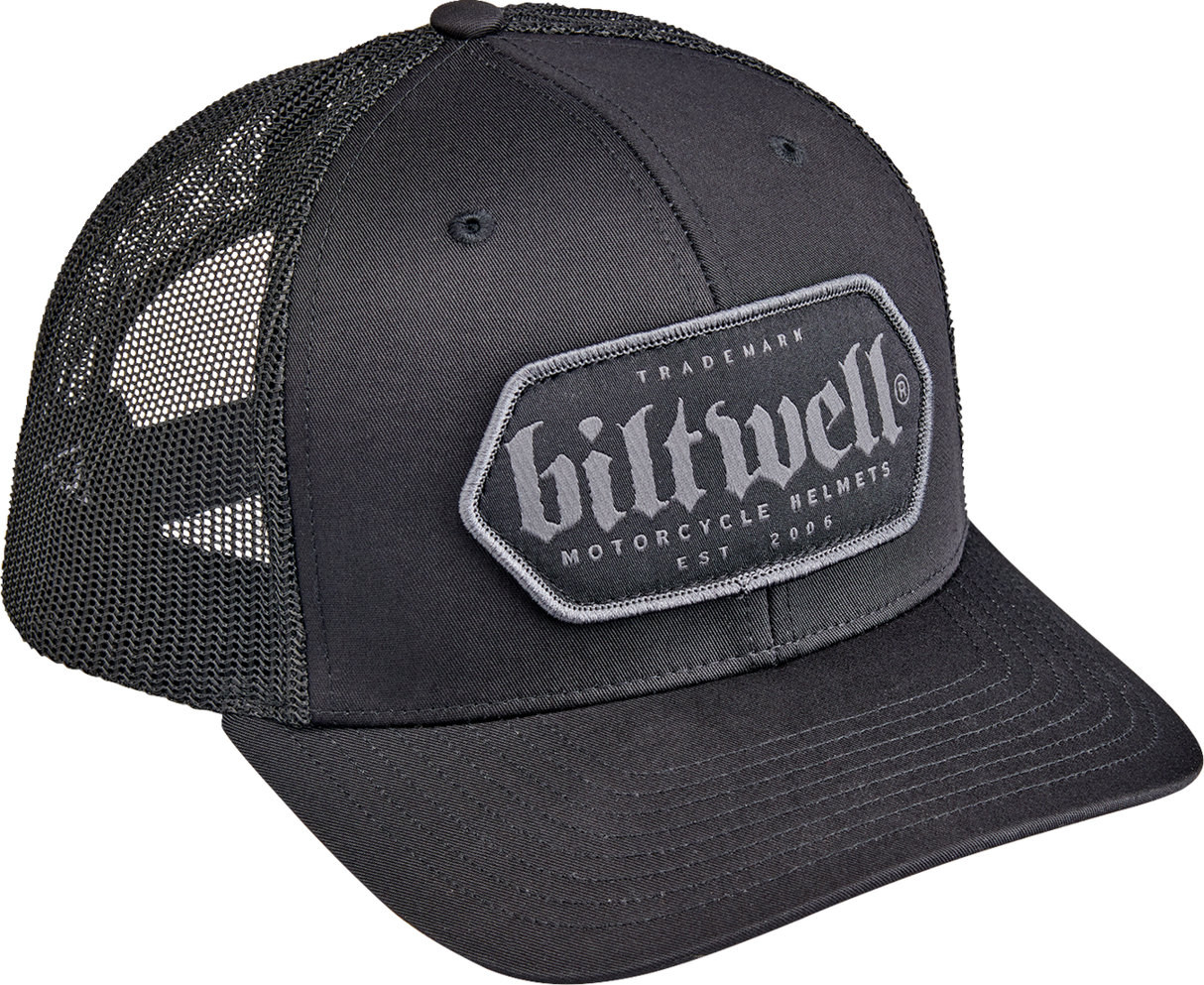 Elsinore Hat