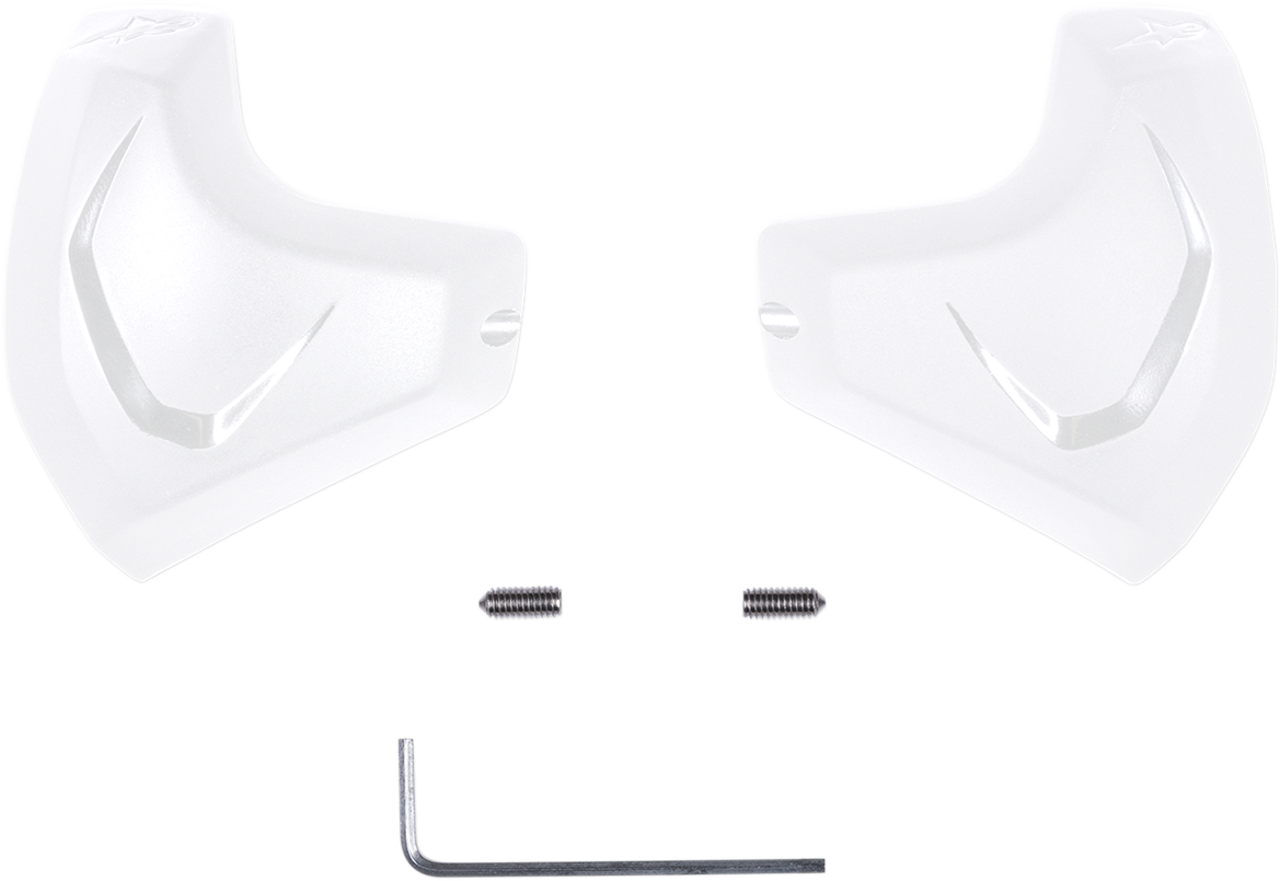 Elbow Sliders