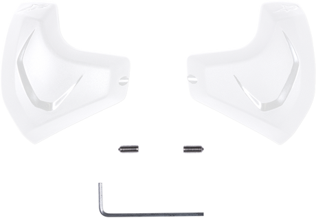 Elbow Sliders