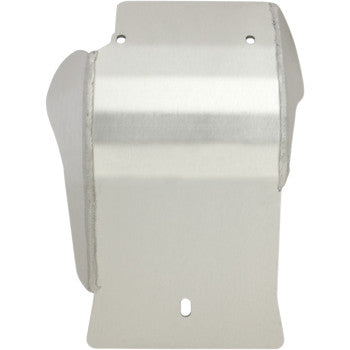 Moose Offroad Aluminum Skid Plate - TX 125/TE 150 | 150 XC-W