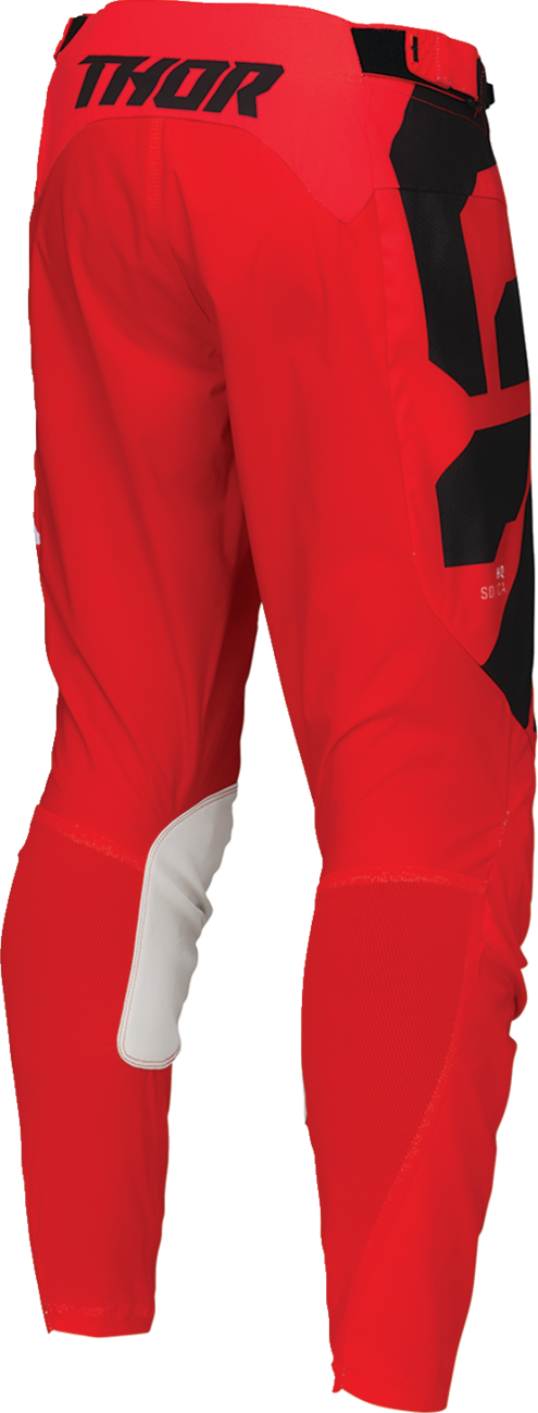 LAUNCHMODE Forge Pants