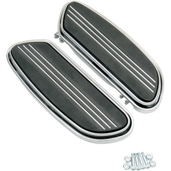 Sweeper Floorboards