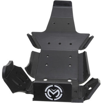 Moose Offroad Pro LG Skid Plate - Husqvarna
