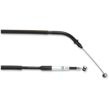 Moose Offroad Black Vinyl Clutch Cable Black Vinyl Clutch Cable - Yamaha