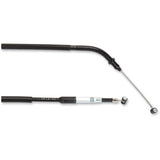 Moose Offroad Black Vinyl Clutch Cable Black Vinyl Clutch Cable - Yamaha