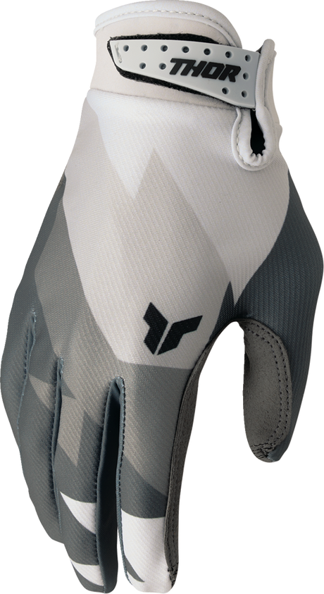 LAUNCHMODE Gloves