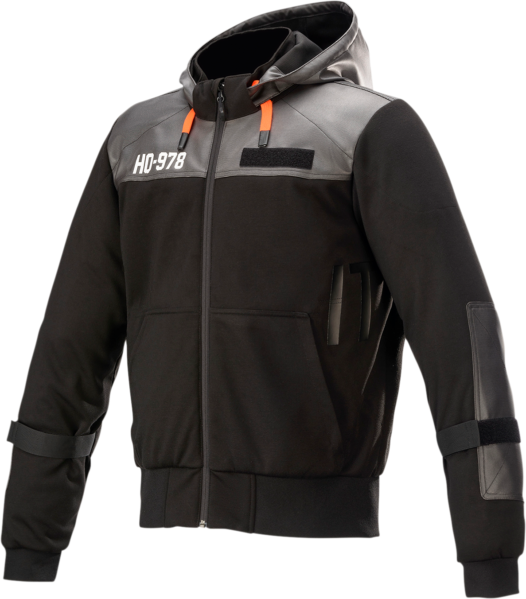 Shotaro Hoodie