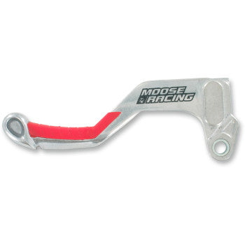 Moose Offroad EZ3 Clutch Replacement Lever EZ3 Clutch Replacement Lever - Shorty - Red