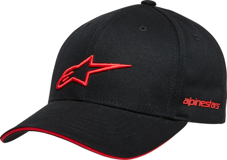 Rostrum Hat