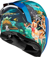 Airflite™ Pleasuredome 4 Helmet