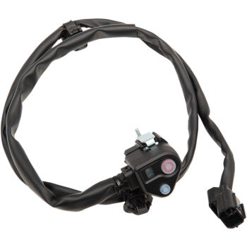 Moose Offroad Mode Change and Indicator Switch Mode/Kill Switch - Honda