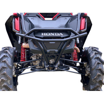 Moose Offroad Bumper Rear Bumper - Honda - Talon