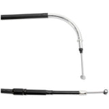 Moose Offroad Black Vinyl Clutch Cable Black Vinyl Clutch Cable - Suzuki